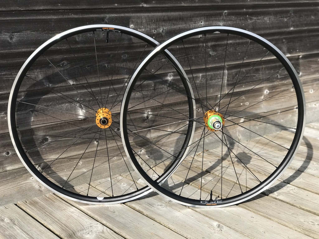 DUKE RR23 | HOPE RS4