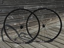 DUKE RR X23 ou X30 DISC | DT350 SP24 