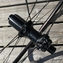 DUKE RR X23 ou X30 DISC | DT350 SP24 