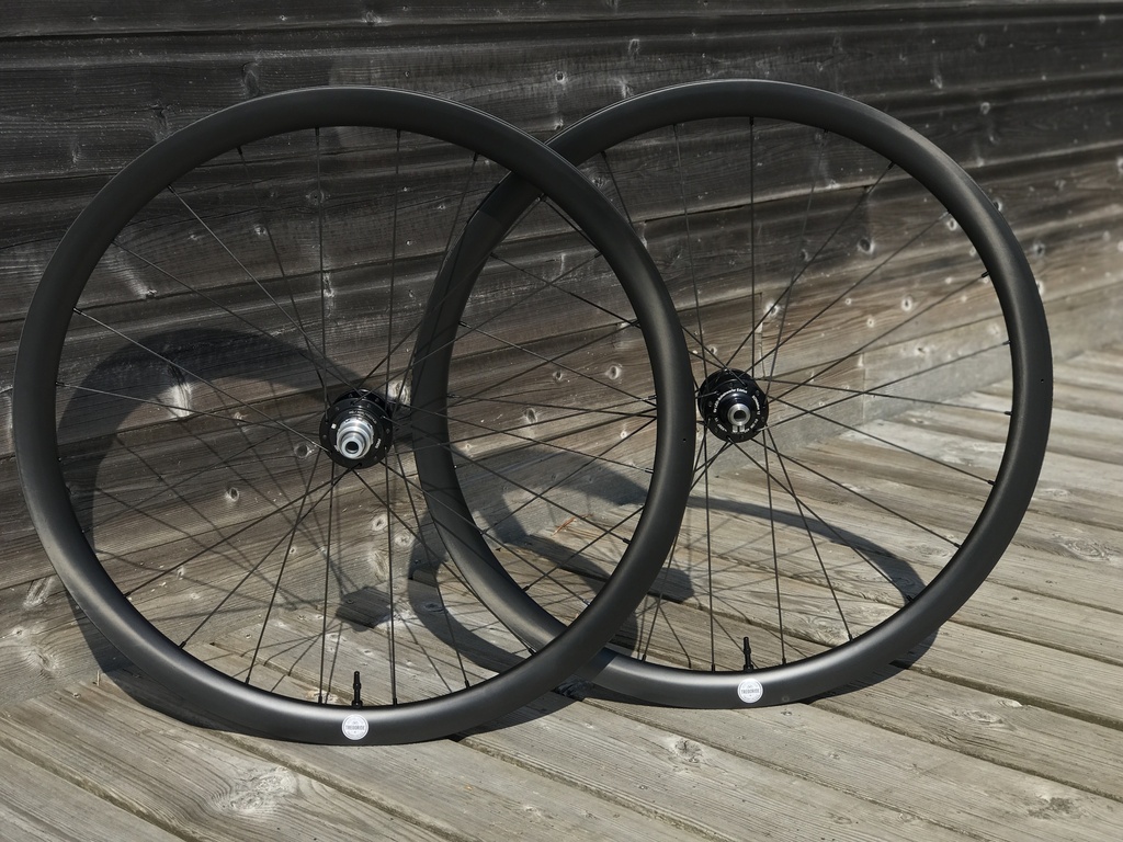 TREGORIDE AR36 | SON DELUX HOPE PRO5