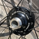 TREGORIDE AR36 | SON DELUX HOPE PRO5