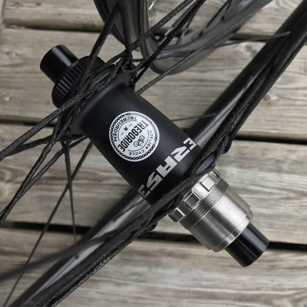 DUKE LUCKY JACK HD SLS4 | ERASE VTT BERD