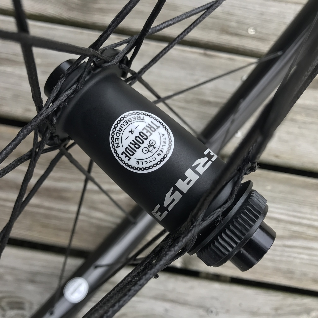 DUKE LUCKY JACK HD SLS4 | ERASE VTT BERD