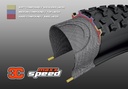 Pneu VTT MAXXIS REKON - 29x2.25 - tr. souple - 3C Speed / Exo / Tubeless Ready