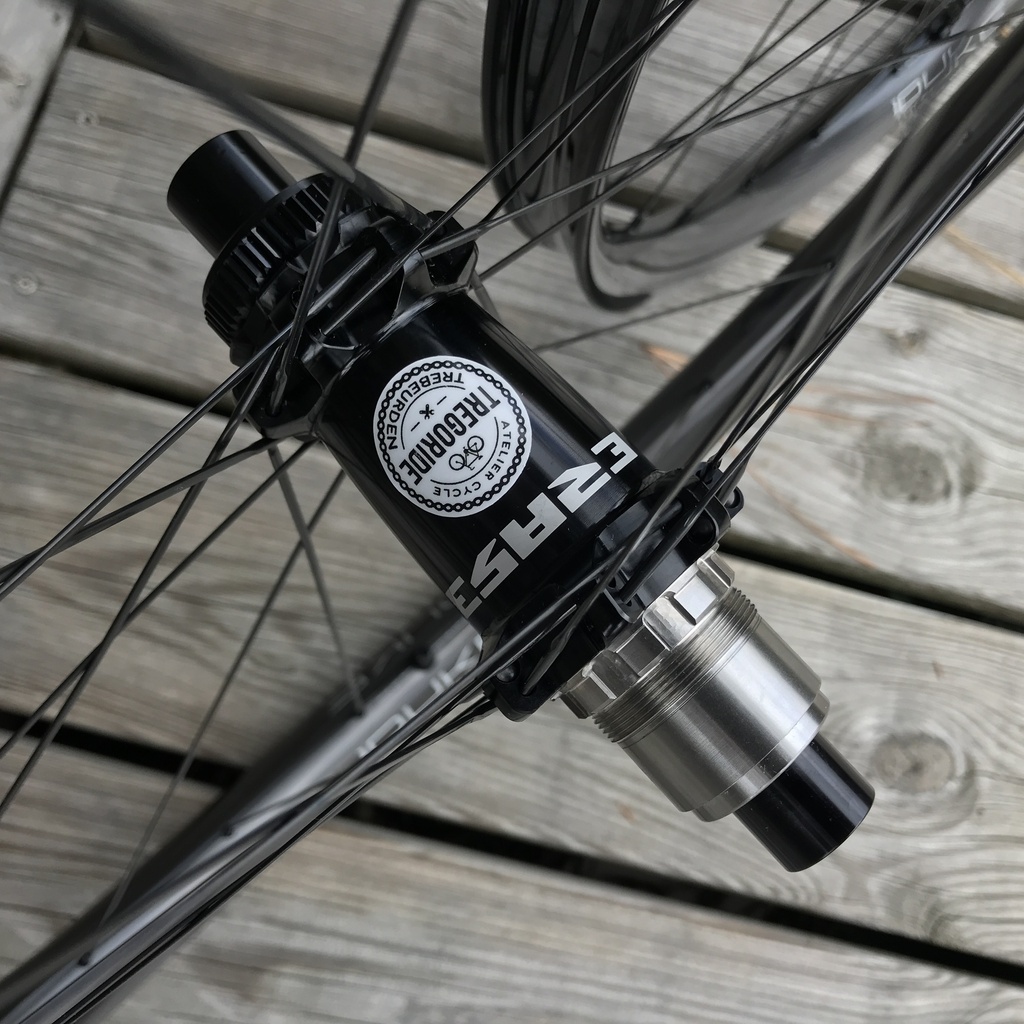 DUKE LUCKY JACK HD SLS4 | ERASE VTT SP28
