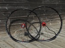 RACE FACE ARC OFFSET 30 HD | HOPE PRO5 E-BIKE