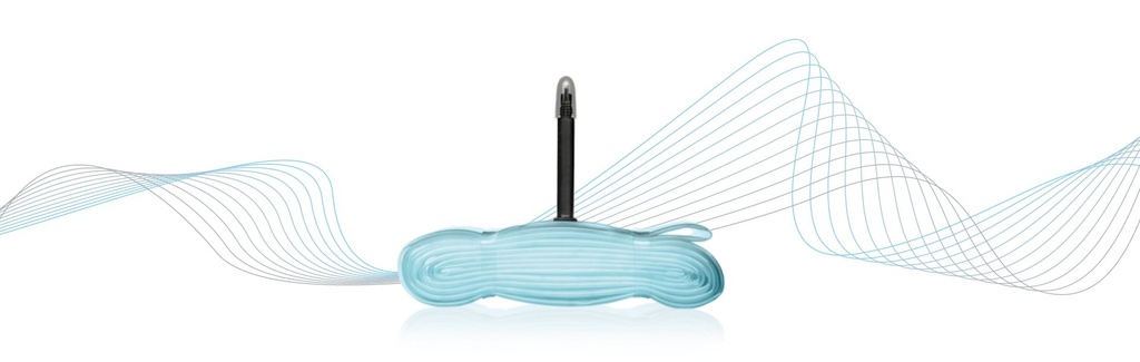 CHAMBRE À AIR SCHWALBE SV19E AEROTHAN 29" VALVE PRESTA 40 mm (54/62-622)