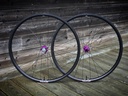 DUKE WR25 ou WRX25 | HOPE PRO5 SP24 CL