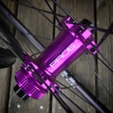 DUKE WR25 ou WRX25 | HOPE PRO5 SP24 CL