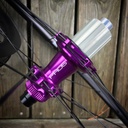 DUKE WR25 ou WRX25 | HOPE PRO5 SP24 CL