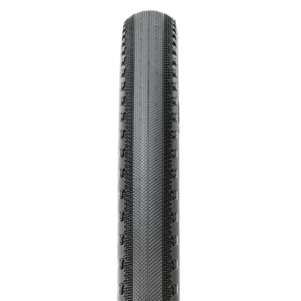 Pneu MAXXIS RECEPTOR - 700x40c - tr. souple - Exo / Tubeless Ready