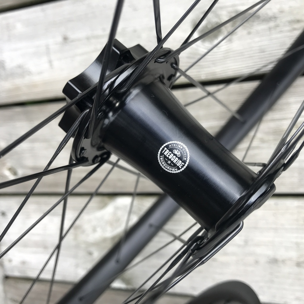 DUKE Lucky Star Ultra 28 | AIVEE LEFTY HOPE PRO5