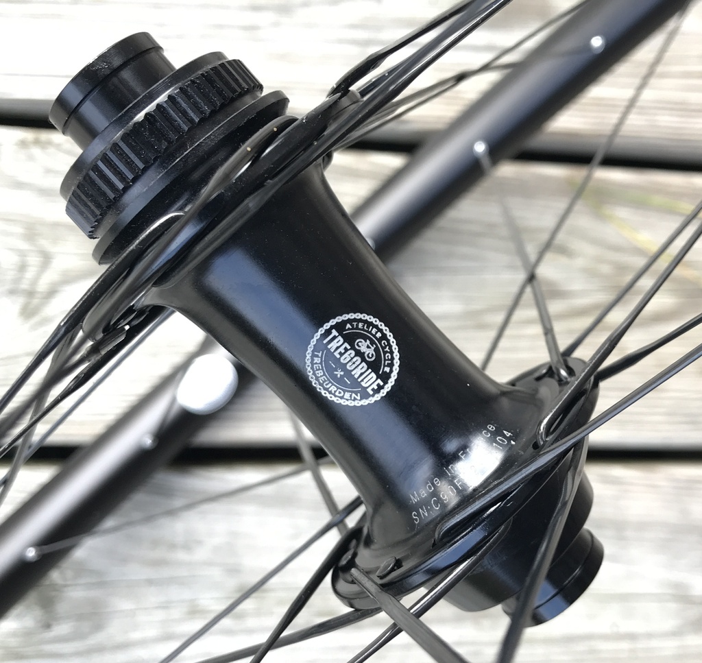 DUKE LUCKY STAR HD 6TERS | AIVEE CLASSIC
