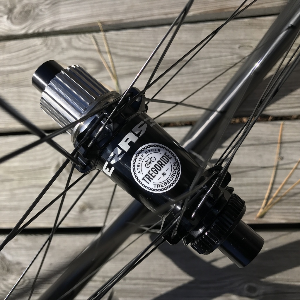 DUKE LUCKY JACK SLS4 | ERASE VTT SP