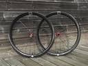 DUKE BACCARA X SLR2 | HOPE PRO5 SP24