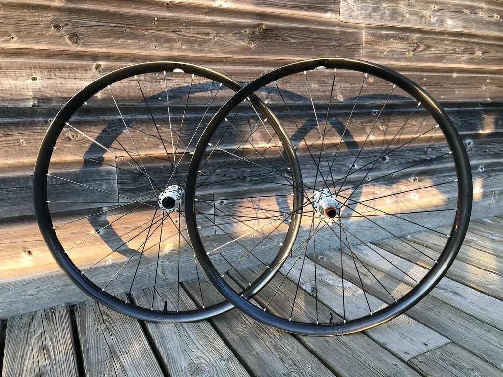 DUKE LUCKY JACK SLS4 | ERASE VTT