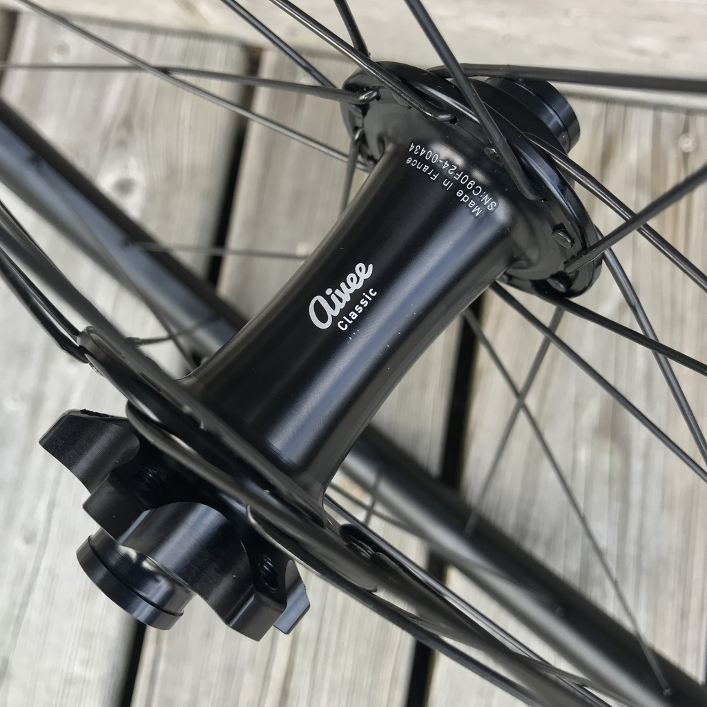 FX XC OC | AIVEE CLASSIC