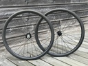 ROUES CARBONE 24 HOOKLESS | HOPE PRO5 CL