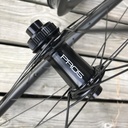 ROUES CARBONE 24 HOOKLESS | HOPE PRO5 CL