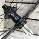 ROUES CARBONE 24 HOOKLESS | HOPE PRO5 CL