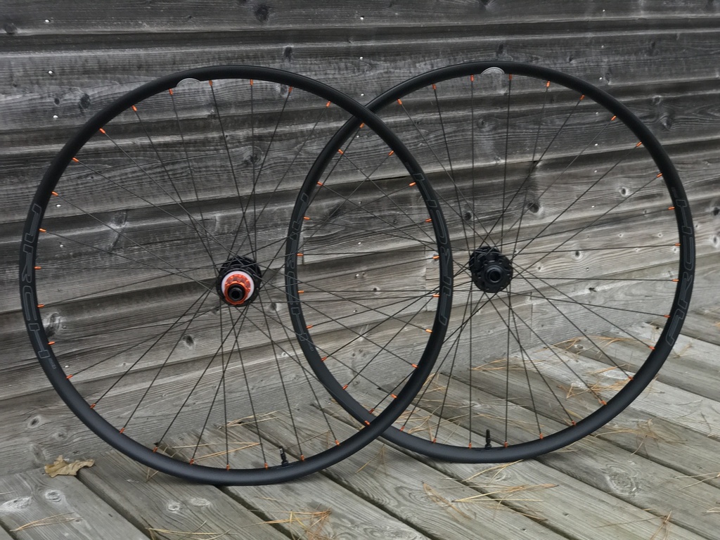 NOTUBES ARCH MK4 | AIVEE CLASSIC 