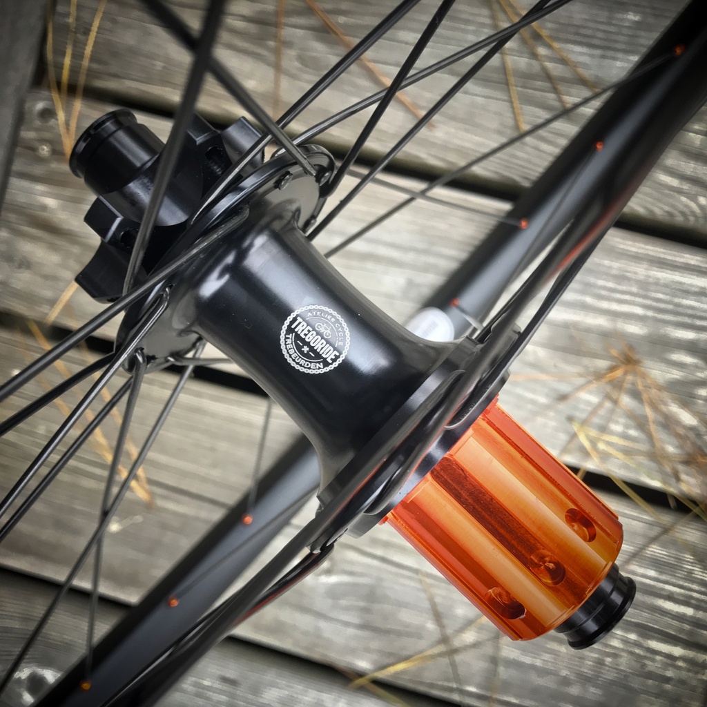 NOTUBES ARCH MK4 | AIVEE CLASSIC 