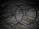 RACE FACE ARC OFFSET 25 | HOPE PRO5
