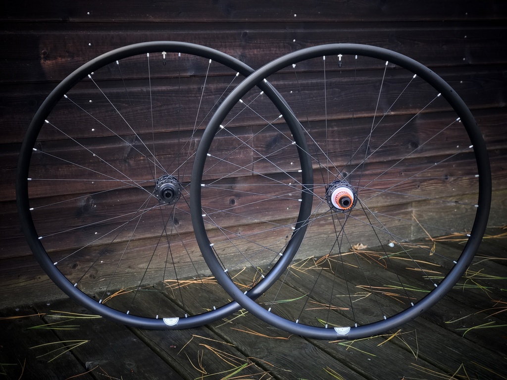 DTSWISS R500 | AIVEE CLASSIC