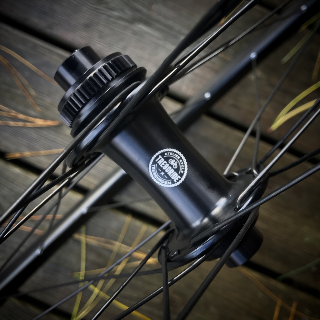 DTSWISS R500 | AIVEE CLASSIC