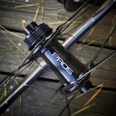 DUKE WR27 SLR2 | HOPE PRO5