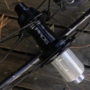 DUKE WR27 SLR2 | HOPE PRO5