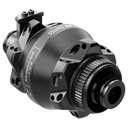 DTSWISS Moyeu dynamo 350 100/12 CL S24