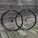 DUKE RR X23 ou X30 DISC | DT350 SP24 