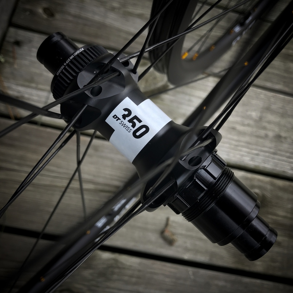 DUKE RR X23 ou X30 DISC | DT350 SP24 