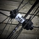 DUKE RR X23 ou X30 DISC | DT350 SP24 