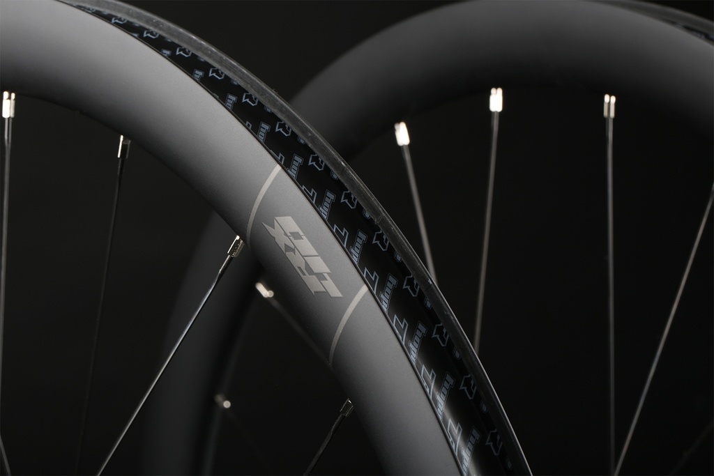 Jante HOPE RX40 Gravel 700c