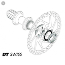 Adaptateur Centerlock DTSWISS