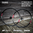 DTSWISS EX471 | HOPE PRO5