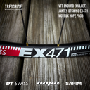 DTSWISS EX471 | HOPE PRO5
