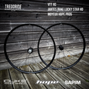 DUKE LUCKY STAR HD 6TERS | HOPE PRO5