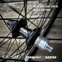 DUKE LUCKY STAR HD 6TERS | HOPE PRO5