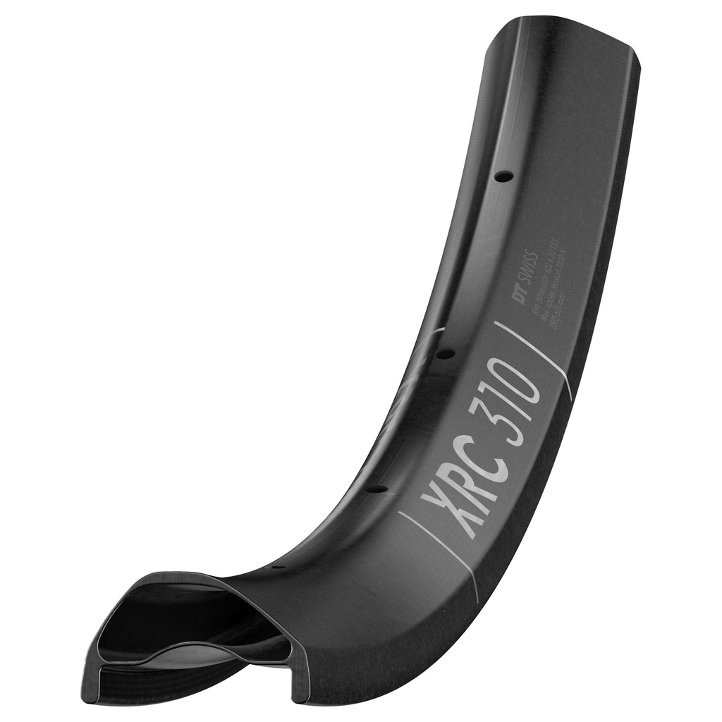 DTSWISS XRC310 | ERASE