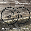 DTSWISS XRC310 | HOPE PRO5