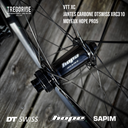 DTSWISS XRC310 | HOPE PRO5