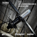 DTSWISS XRC310 | HOPE PRO5