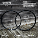 DTSWISS GR531 | HOPE PRO5