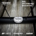 DTSWISS GR531 | HOPE PRO5