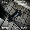 BARON GR32 | HOPE PRO5