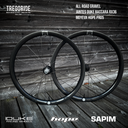 DUKE BACCARA RX | HOPE PRO5