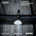 DUKE BACCARA RX | HOPE PRO5